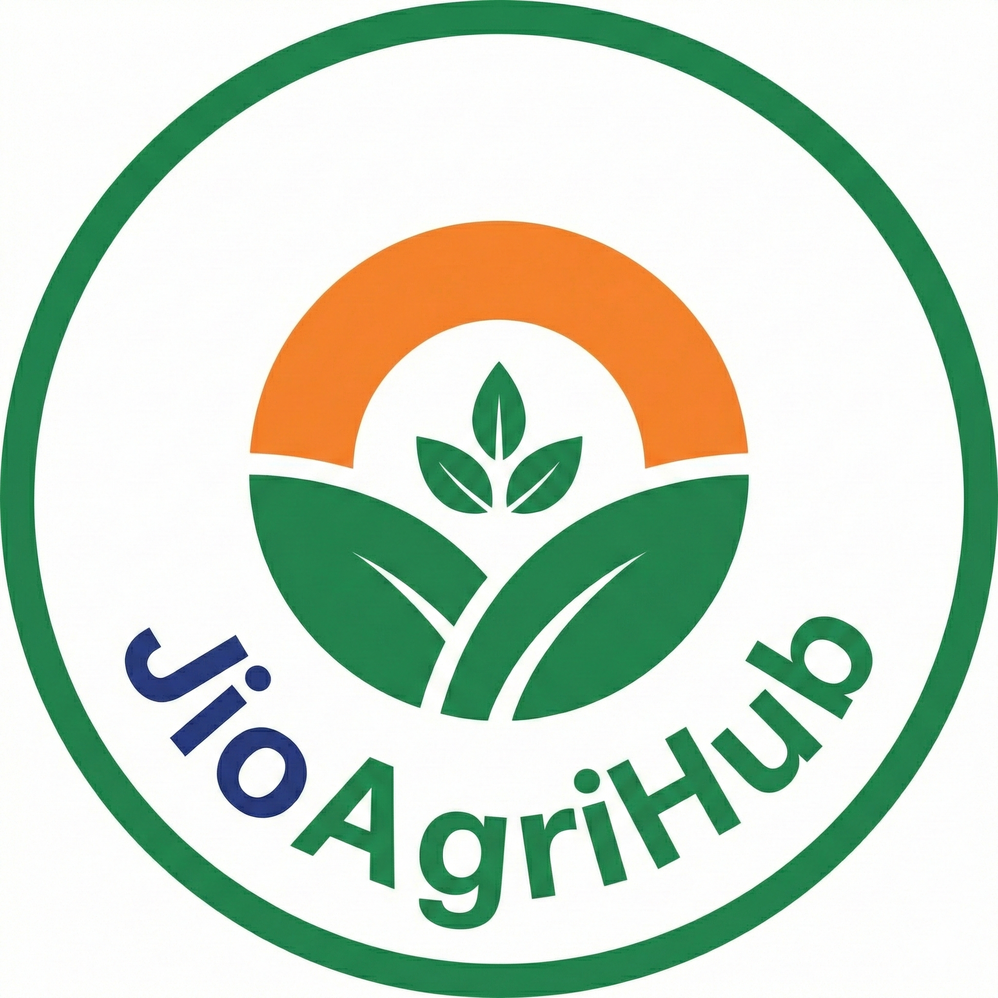 JioAgriHub