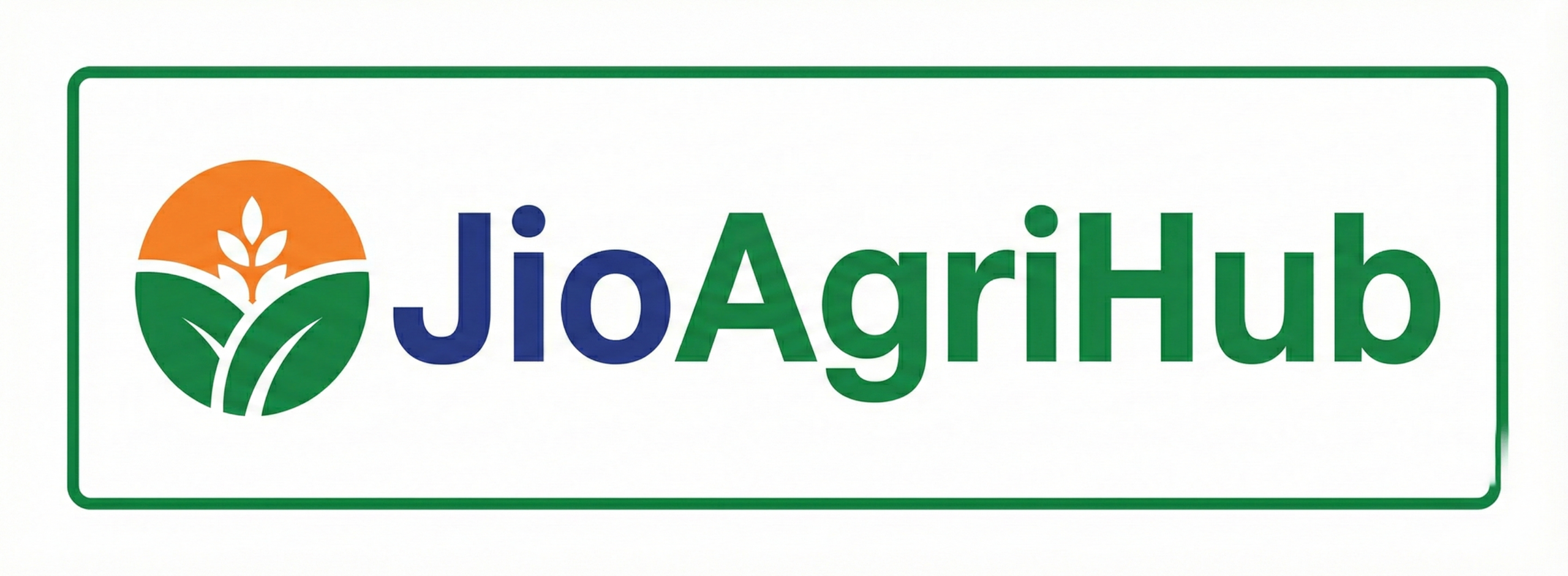 JioAgriHub